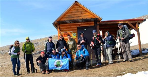 OPŠ2015_DNEVNIK PLANINARA POČETNIKA - DRUGI ZAPIS